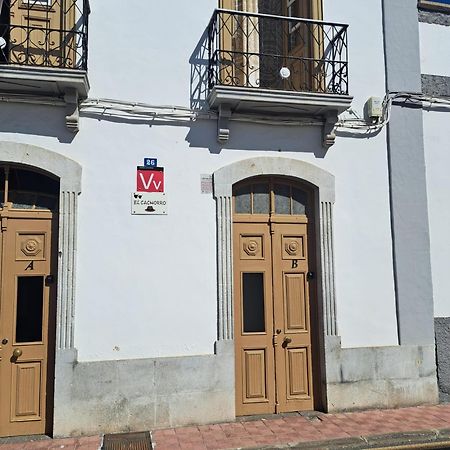 El Cachorro Apartment San Miguel de Abona Exterior photo